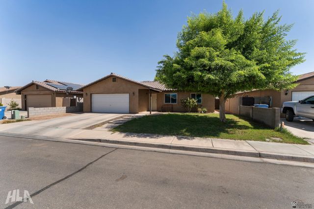653 W PATRICIA ST, Somerton, AZ 85350