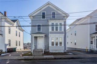 120 East Street, Woonsocket, RI 02895