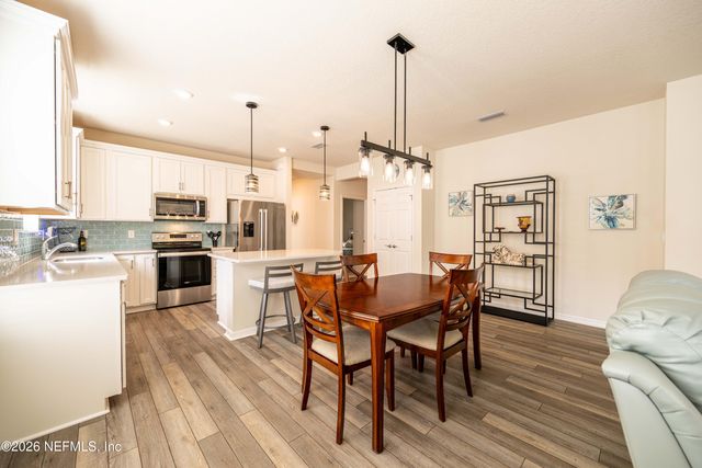 245 TIMBER LIGHT Trail, Ponte Vedra, FL 32081