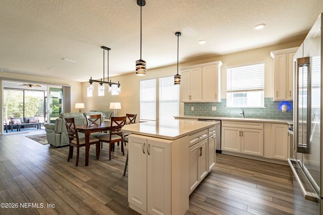 245 TIMBER LIGHT Trail, Ponte Vedra, FL 32081