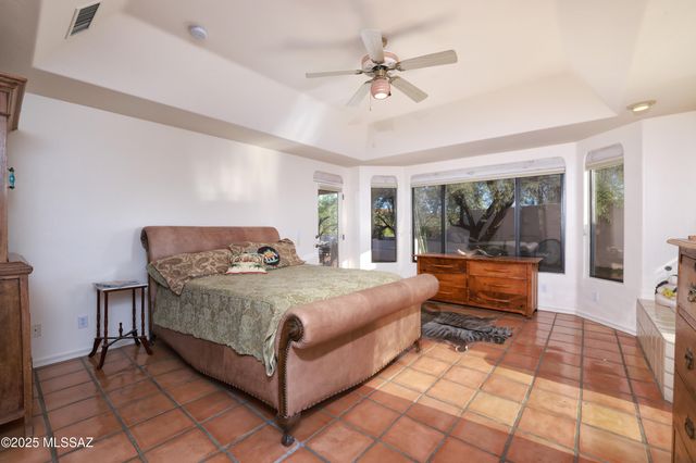 7095 N Corte Del Anuncio, Tucson, AZ 85718