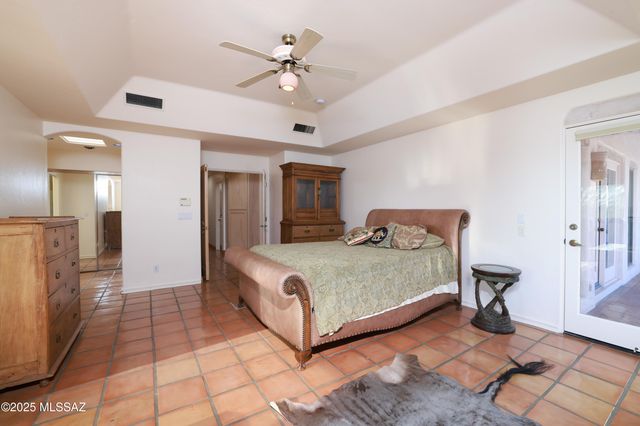 7095 N Corte Del Anuncio, Tucson, AZ 85718