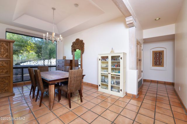 7095 N Corte Del Anuncio, Tucson, AZ 85718