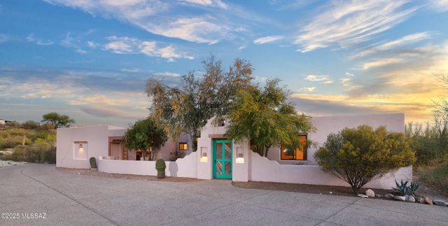 7095 N Corte Del Anuncio, Tucson, AZ 85718