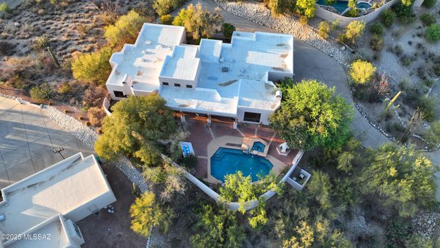 7095 N Corte Del Anuncio, Tucson, AZ 85718