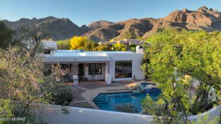 7095 N Corte Del Anuncio, Tucson, AZ 85718