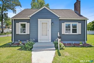 861 Tolland Street, East Hartford, CT 06108