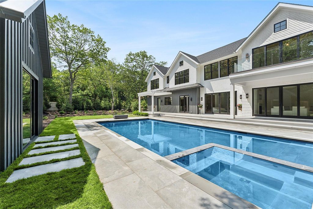 7 Rosemary Lane, Sag Harbor, NY 11963