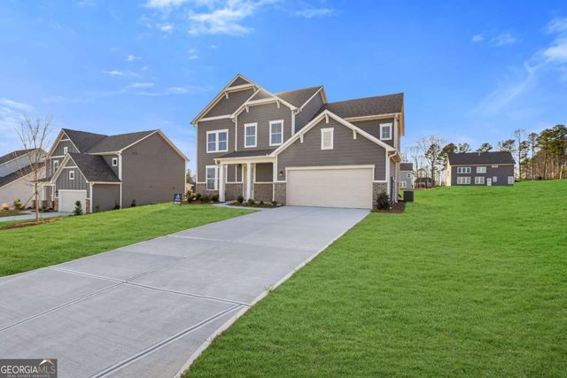 165 Willow Bend Road, Hiram, GA 30141