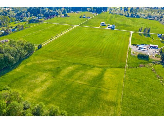 0 Ne 167 Ave, Brush Prairie, WA 98606
