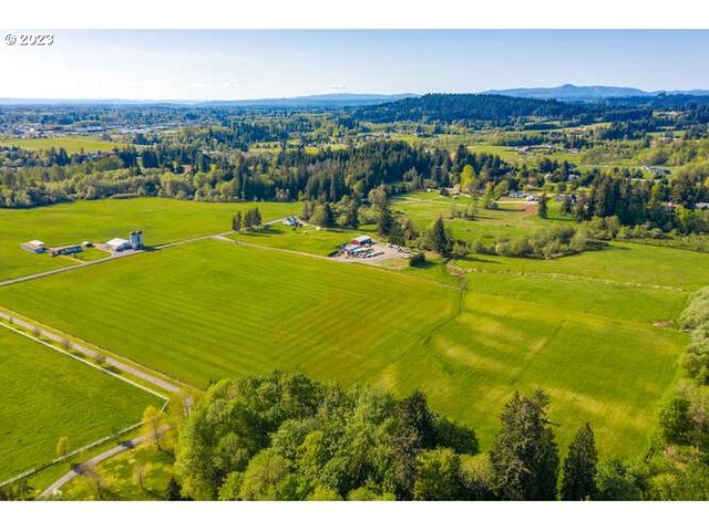 0 Ne 167 Ave, Brush Prairie, WA 98606