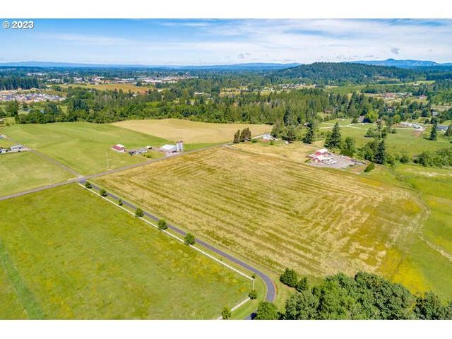 0 Ne 167 Ave, Brush Prairie, WA 98606