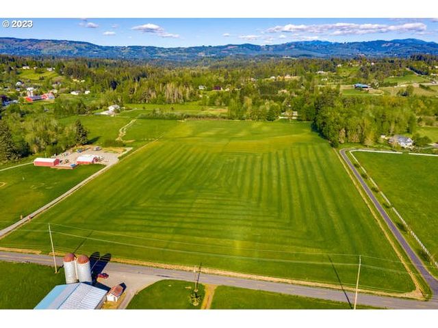 0 Ne 167 Ave, Brush Prairie, WA 98606