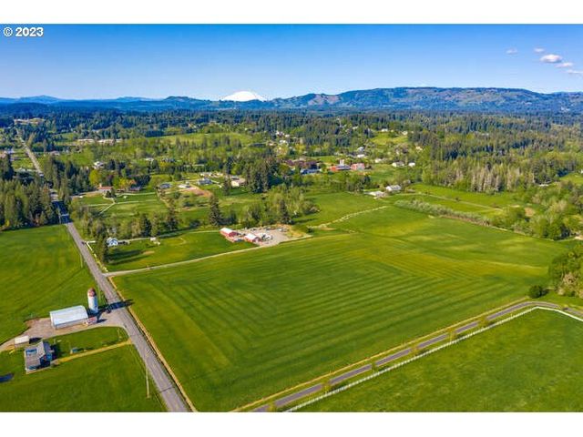 0 Ne 167 Ave, Brush Prairie, WA 98606