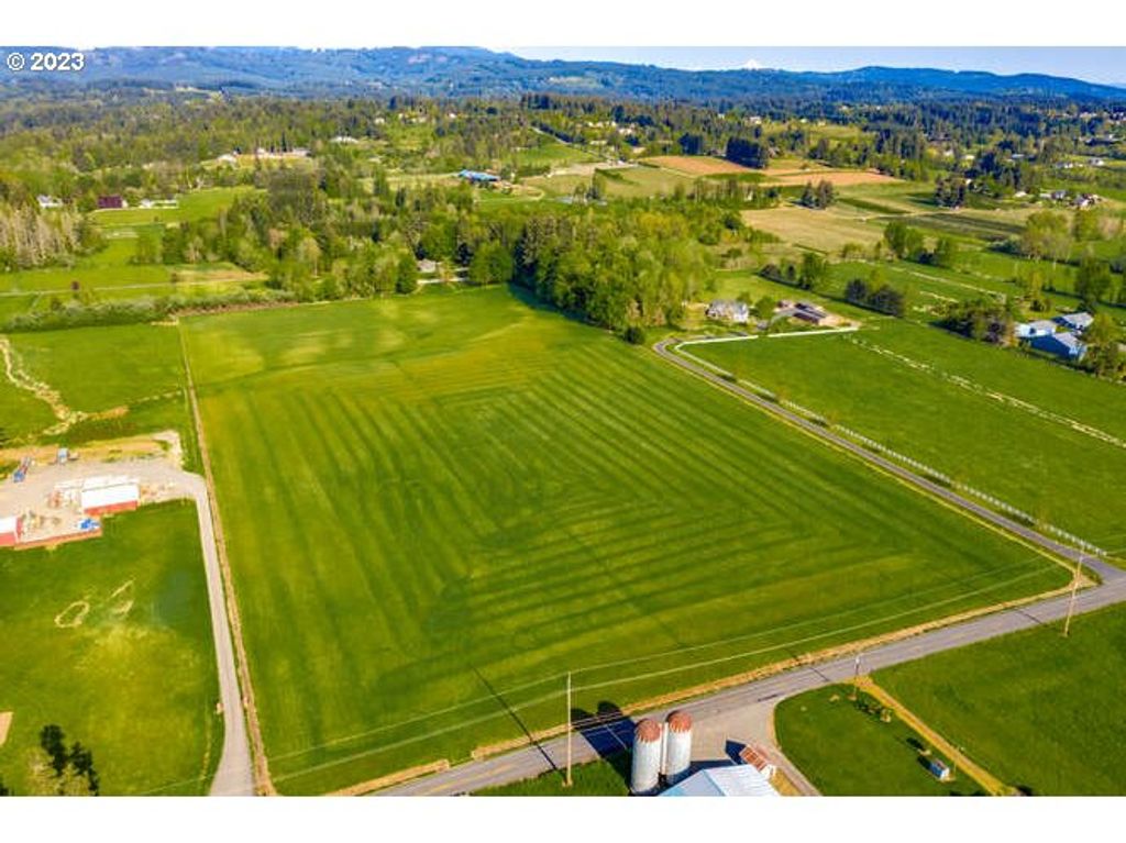 0 Ne 167 Ave, Brush Prairie, WA 98606