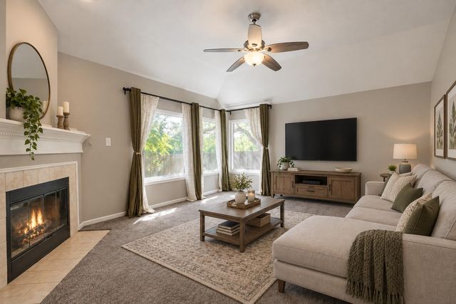 1408 Colby LN, Cedar Park, TX 78613
