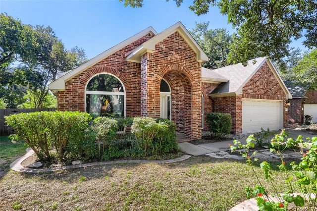 1408 Colby LN, Cedar Park, TX 78613