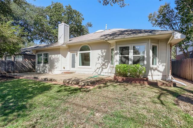 1408 Colby LN, Cedar Park, TX 78613