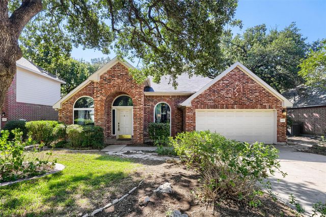1408 Colby LN, Cedar Park, TX 78613