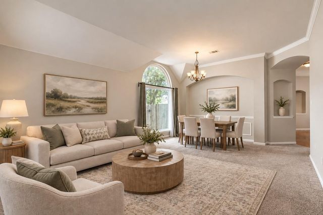 1408 Colby LN, Cedar Park, TX 78613