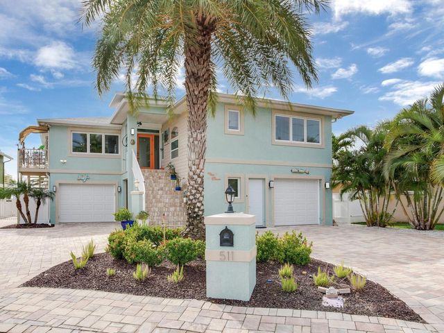 511 161ST AVENUE, Redington Beach, FL 33708