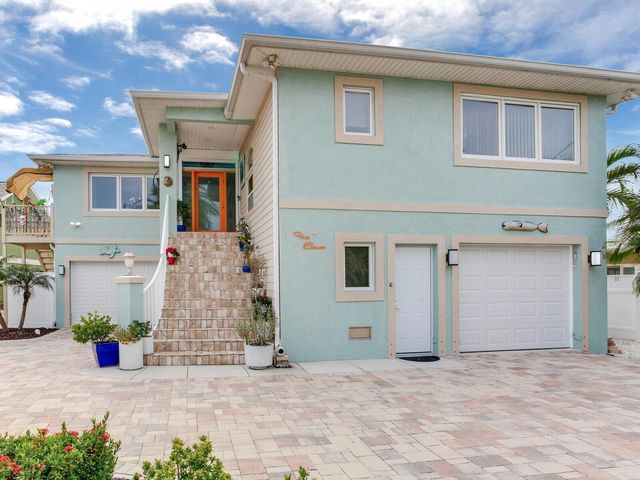 511 161ST AVENUE, Redington Beach, FL 33708