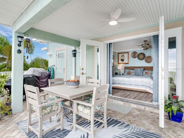 511 161ST AVENUE, Redington Beach, FL 33708