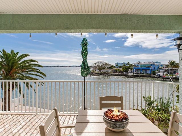 511 161ST AVENUE, Redington Beach, FL 33708