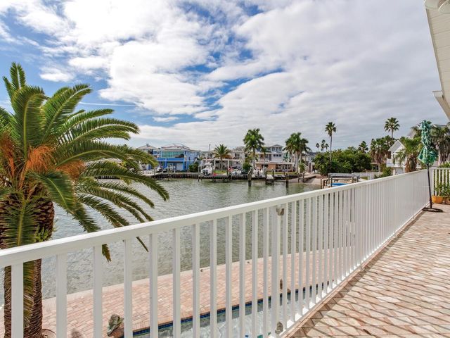 511 161ST AVENUE, Redington Beach, FL 33708