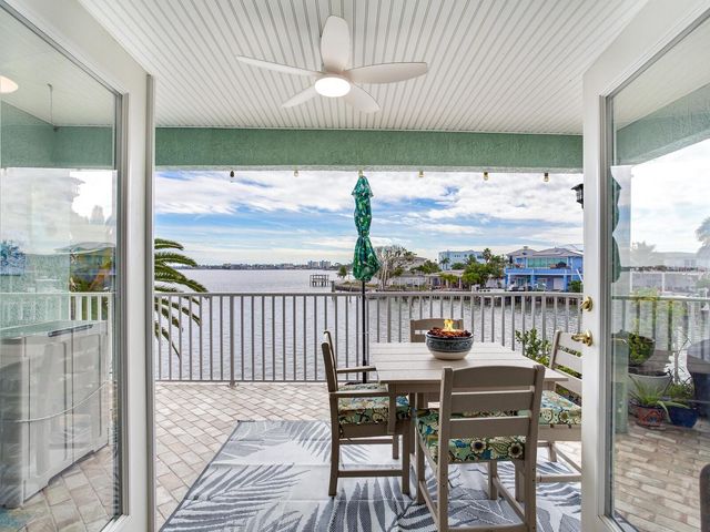 511 161ST AVENUE, Redington Beach, FL 33708