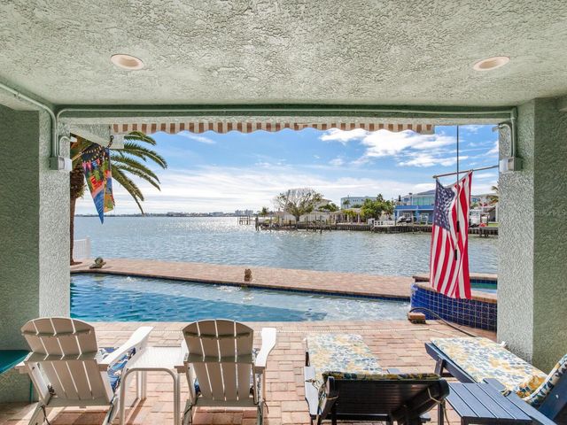 511 161ST AVENUE, Redington Beach, FL 33708