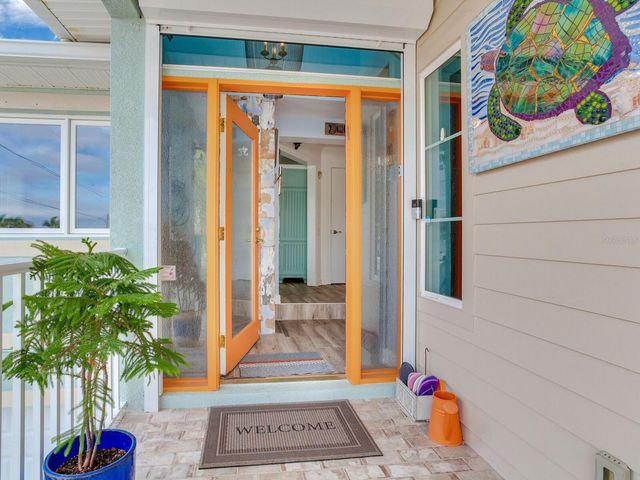 511 161ST AVENUE, Redington Beach, FL 33708