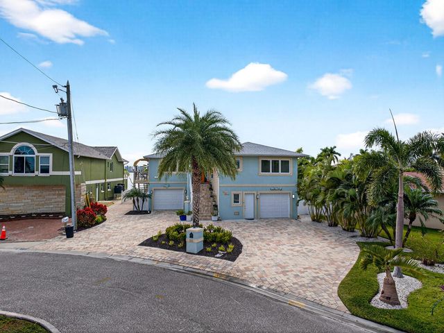 511 161ST AVENUE, Redington Beach, FL 33708