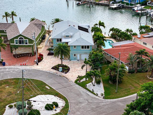 511 161ST AVENUE, Redington Beach, FL 33708