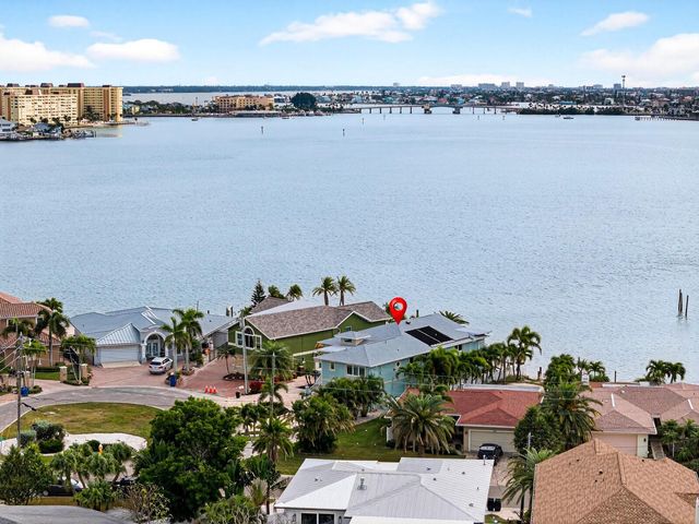 511 161ST AVENUE, Redington Beach, FL 33708