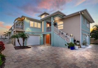 511 161ST AVENUE, Redington Beach, FL 33708