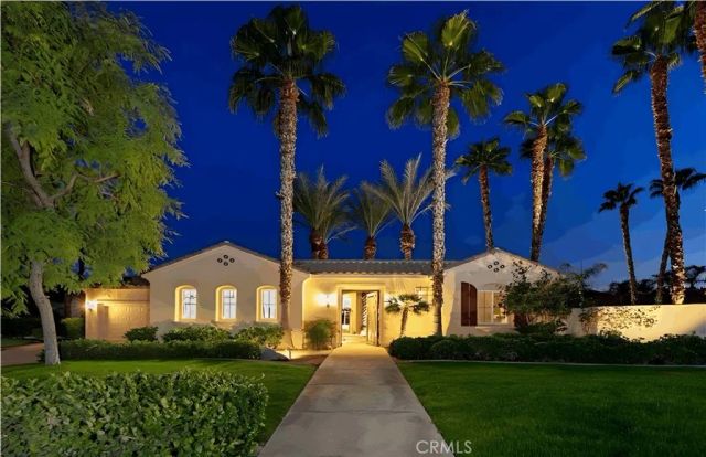 81015 Golf View Drive, La Quinta, CA 92253