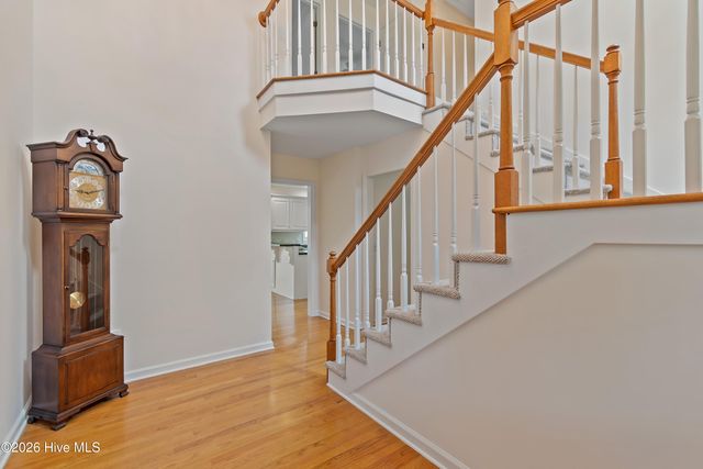 3589 Sanderling Drive SE, Southport, NC 28461