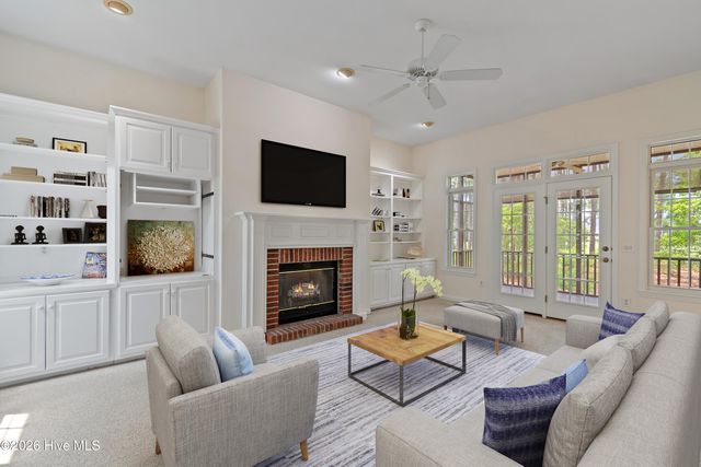 3589 Sanderling Drive SE, Southport, NC 28461