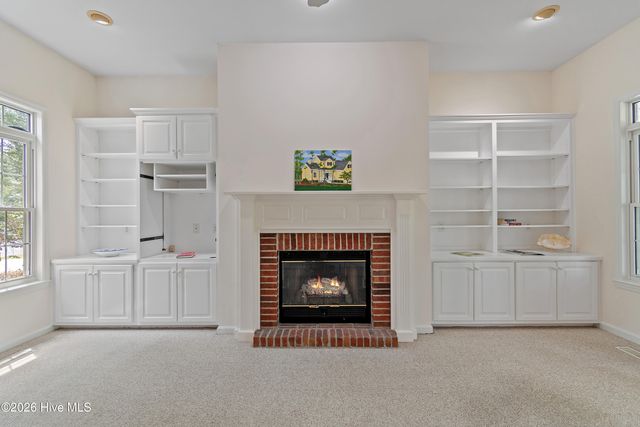 3589 Sanderling Drive SE, Southport, NC 28461
