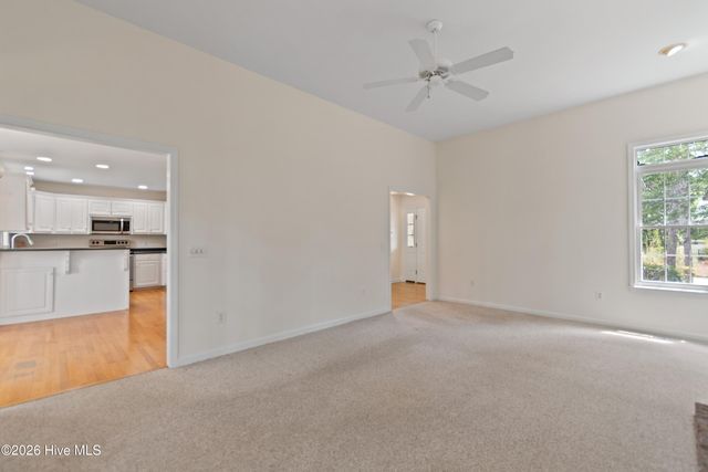 3589 Sanderling Drive SE, Southport, NC 28461