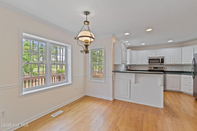 3589 Sanderling Drive SE, Southport, NC 28461