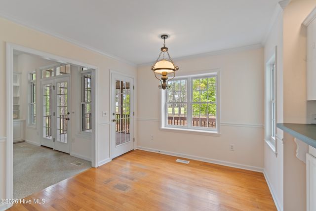 3589 Sanderling Drive SE, Southport, NC 28461