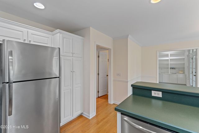 3589 Sanderling Drive SE, Southport, NC 28461