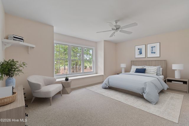 3589 Sanderling Drive SE, Southport, NC 28461