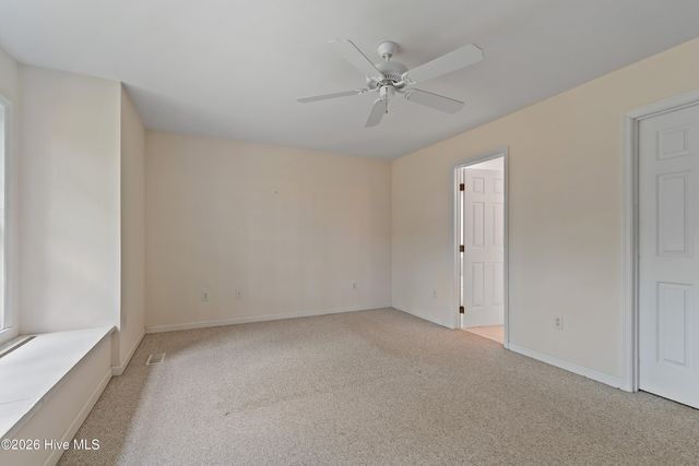 3589 Sanderling Drive SE, Southport, NC 28461