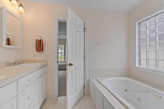 3589 Sanderling Drive SE, Southport, NC 28461