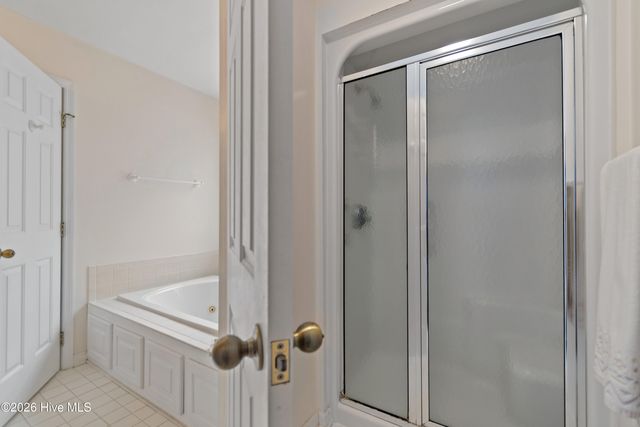3589 Sanderling Drive SE, Southport, NC 28461