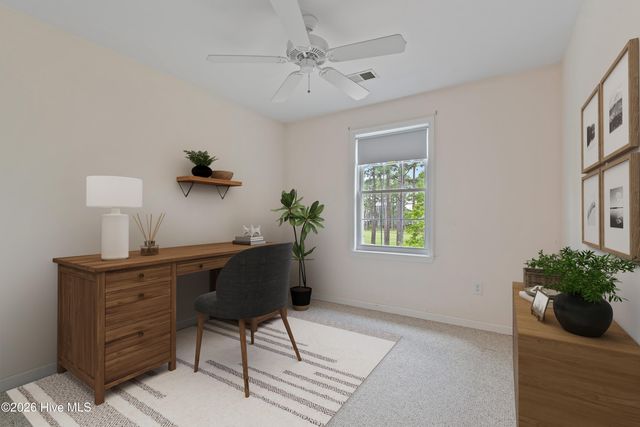 3589 Sanderling Drive SE, Southport, NC 28461