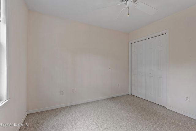 3589 Sanderling Drive SE, Southport, NC 28461